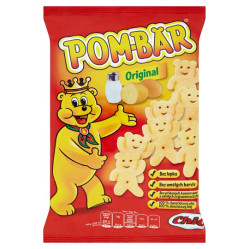 Pom-Bar Original 50g (24)