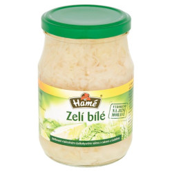 Hamé 320g Zelí Bílé (10)