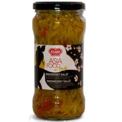 ZL - Salát Indonesie 370ml