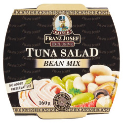 Franz Josef 160g Bean Mix