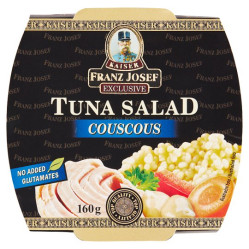 Franz Josef 160g Couscous