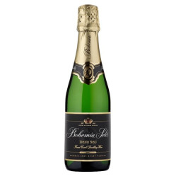 Bohemia Sekt 0,375L Demi Sec (12)