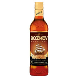 Bozkov 0,5L Tuzemský 37,5% (15)