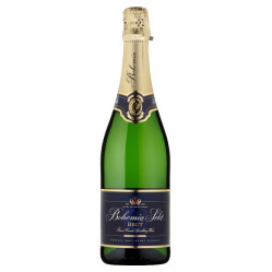 Bohemia Sekt 0,75L Brut