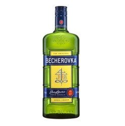 Becherovka 0,7L 38%