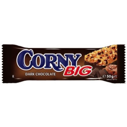 Corny Big 50g Dark Chocolate (24x)