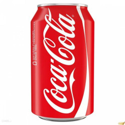 CC 0,33L Coca Cola NN