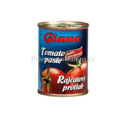 Giana 140g Rajčatový Protlak (24)