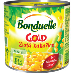 Bonduelle 170g Kukuřice