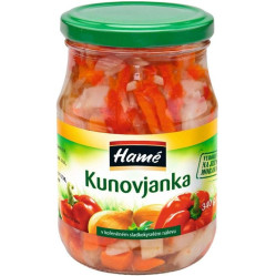 Hamé 340g Kunovjanka (10)