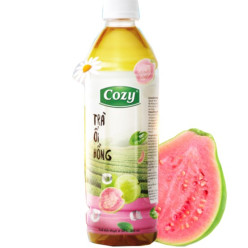 COZY 0,455L Guava (24)