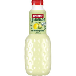 Granini 1L Lemonade Hruška (6ks) HSD: 22/3/26