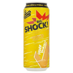 Big Shock 0,5L Gold (24)