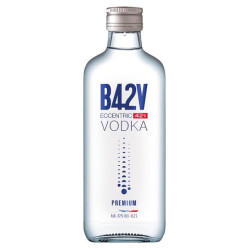 Vodka 42 0,2L 42% (24)