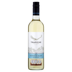 Trapiche 0,75L Sauvignon Blanc (6ks)