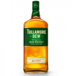 Tullamore Dew 40% 1L