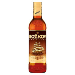 Bozkov 0,5L Tradiční 35%