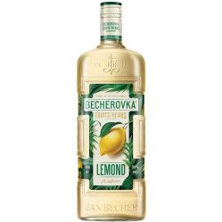 Becherovka Lemond 1L 20%