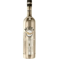 Beluga Vodka 1L Celebration 40% (6ks/krt)