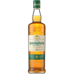 Stará Myslivecká Reserve 4YO 40% 0,7l (004)