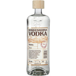 Koskenkorva 1L Vodka 40%