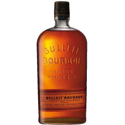 Bulleit Bourbon 0,7L Whiskey 45% (6)