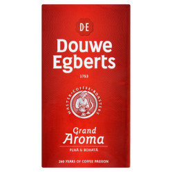 Douwe Egberts 250g Grand Aroma