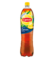 Lipton 1,5L Ice Tea Lemon (9ks)