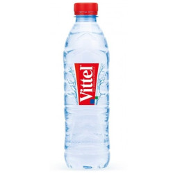 Vittel 0,5L (24ks)