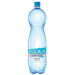 Aquila 1,5L Neperlivá (6ks)