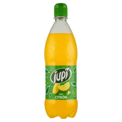 Jupí Sirup 0,7L Citron (6ks)