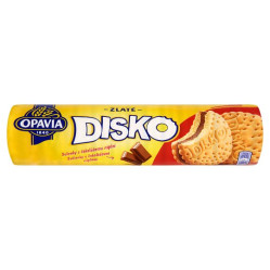 Opavia 169g Disko s Čokoládovou Náplní (Do) (18)