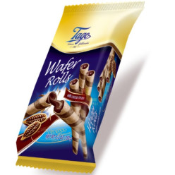 Tago 150g Trubičky Kakaové (30)