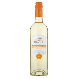 Brise France 0,75L Muscat Sweet (6KS)