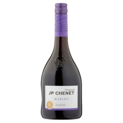 J.P. Chenet 0,75L Merlot (6KS)