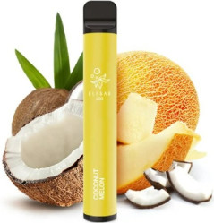 Elfbar 2% Coconut Melon (10)