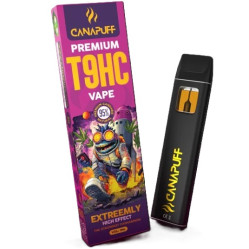 CanaPuff Vape T9HC Extreemly