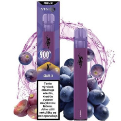 Venix X2 Hrozno (10)