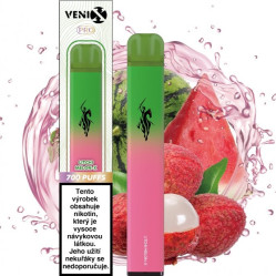 Venix PRO 700 Liči & Meloun (10)