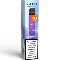 Elfa Set Watermelon 2ML