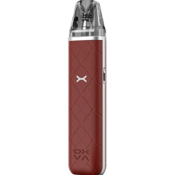 OXVA Xlim Go Red