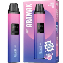 Aramax Next Pod Pink