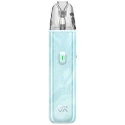 OXVA Xlim Go Lite Light Blue