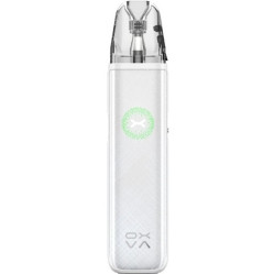 OXVA Xlim Go 2 Shell White