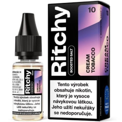 Ritchy 10ML Cream Tobacco