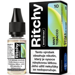 Ritchy 10ML Mint Tobacco