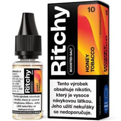 Ritchy 10ML Honey Tobacco