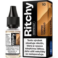 Ritchy 10ML Coffee Tobacco