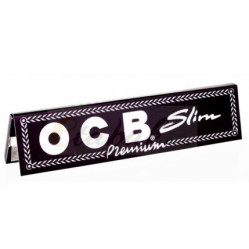 OCB Slim (50)