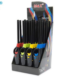 Max Zapalovac Kuchynsky No. GH-31 (24)